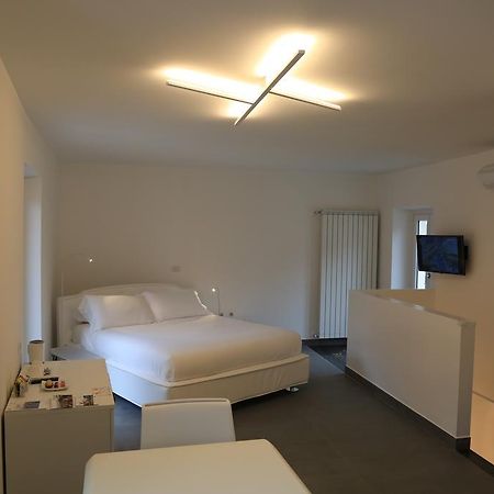 Duo Rooms Мондови Экстерьер фото