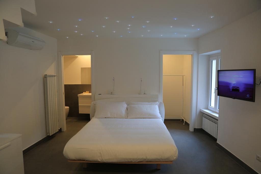 Duo Rooms Мондови Экстерьер фото