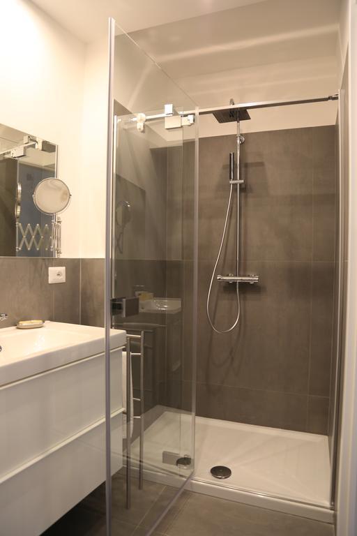 Duo Rooms Мондови Экстерьер фото