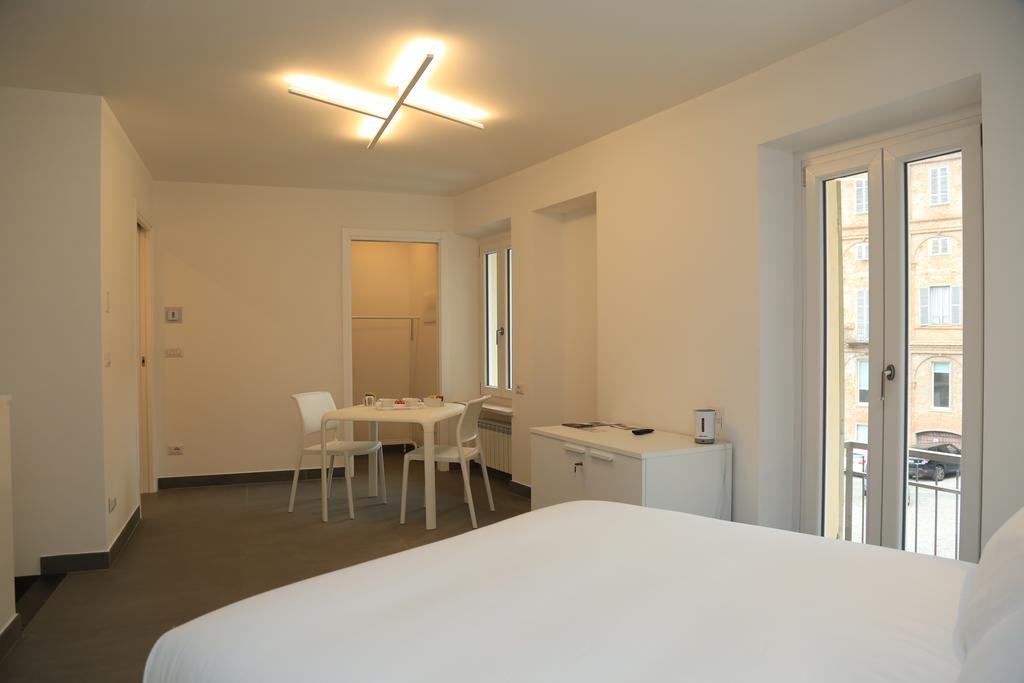 Duo Rooms Мондови Экстерьер фото