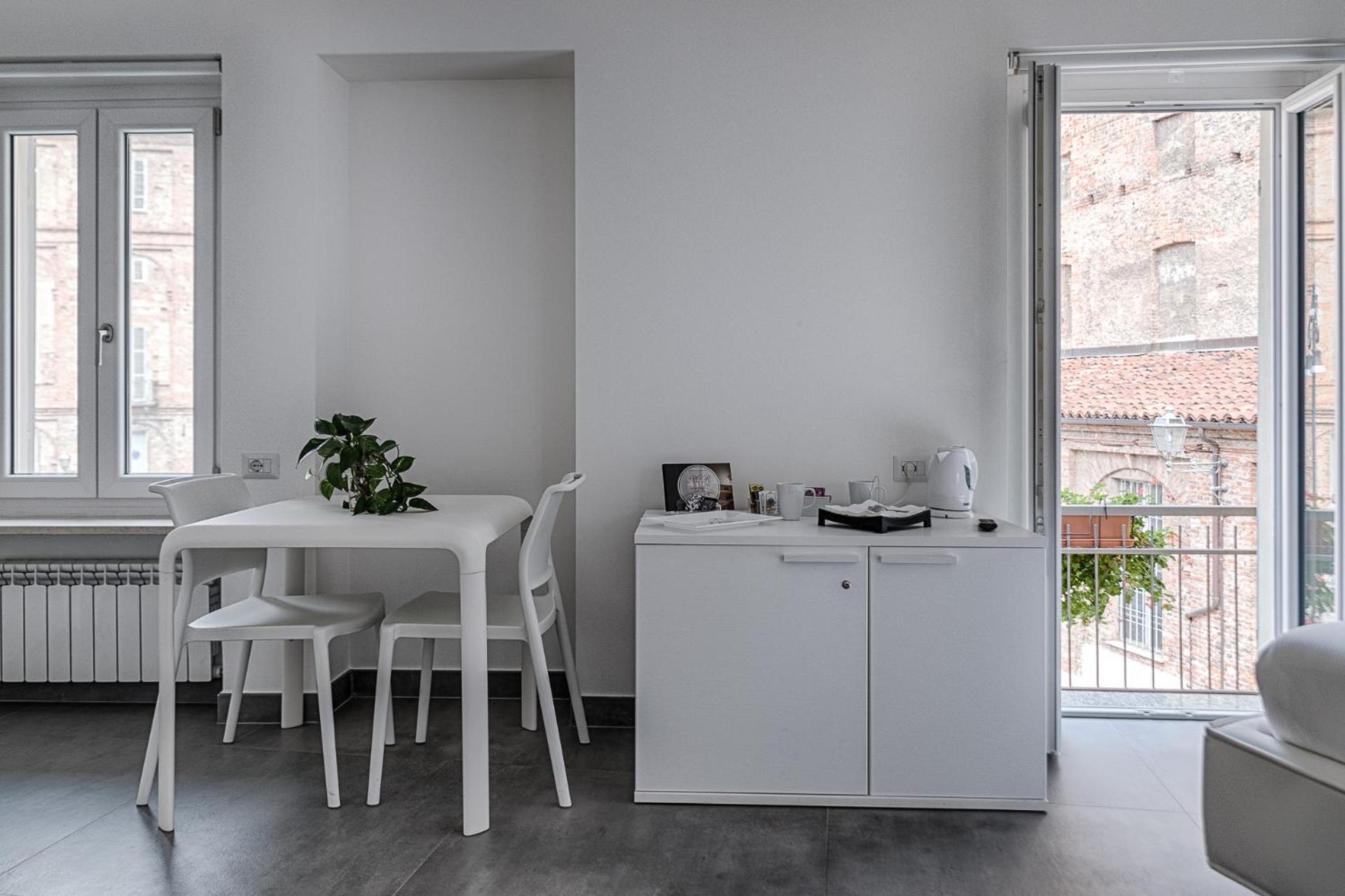 Duo Rooms Мондови Экстерьер фото