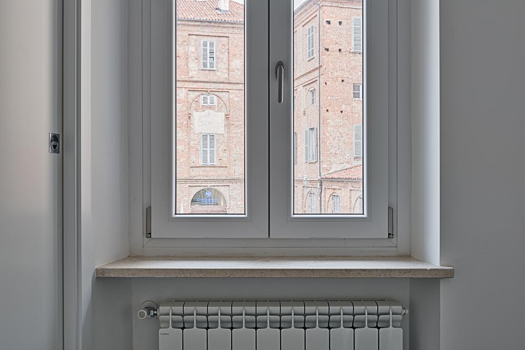 Duo Rooms Мондови Экстерьер фото