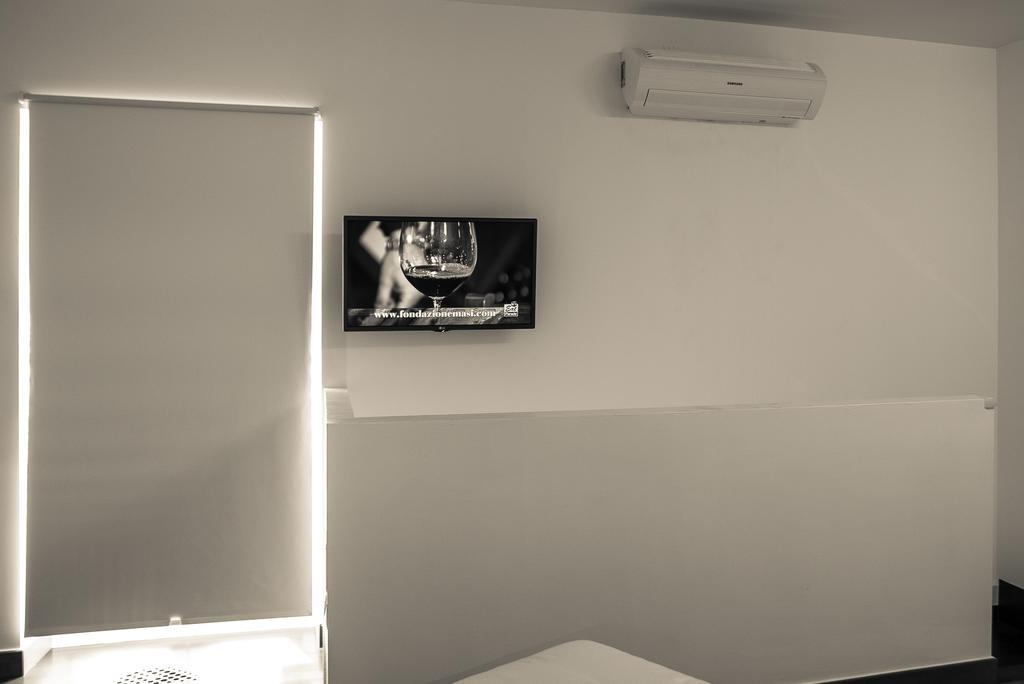 Duo Rooms Мондови Экстерьер фото