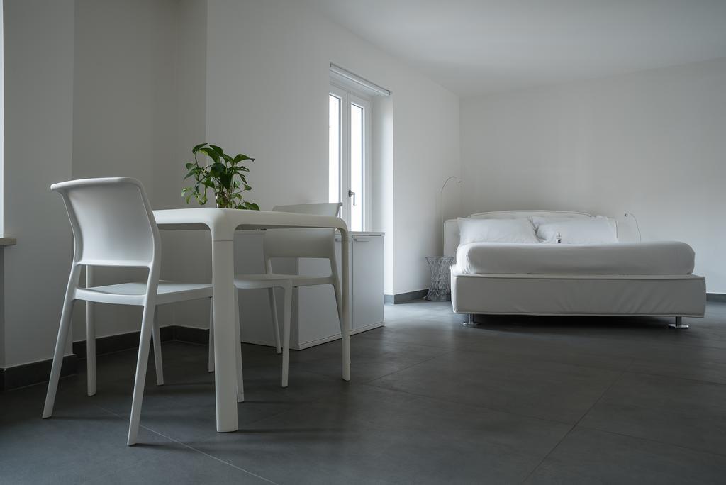 Duo Rooms Мондови Экстерьер фото
