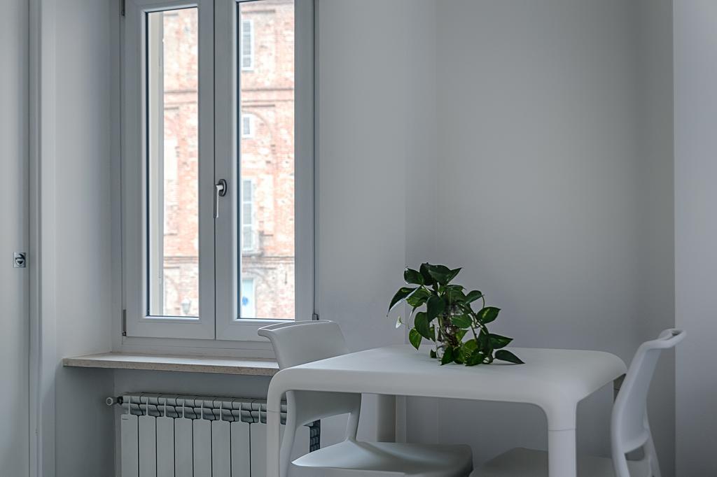 Duo Rooms Мондови Экстерьер фото