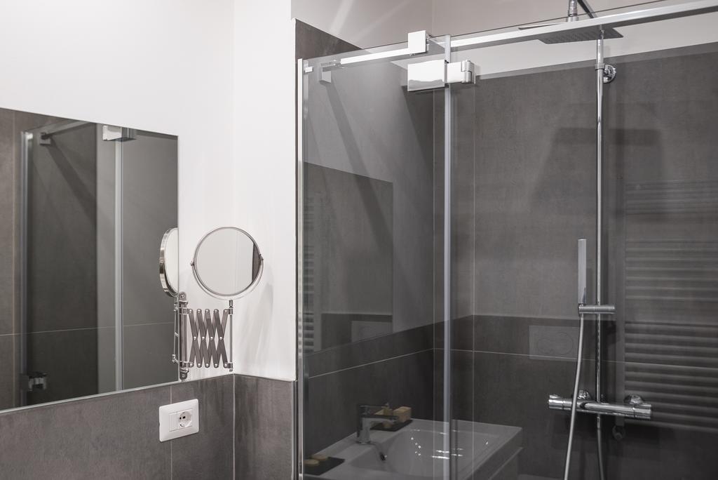 Duo Rooms Мондови Экстерьер фото