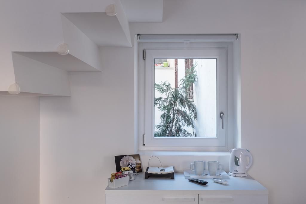 Duo Rooms Мондови Экстерьер фото