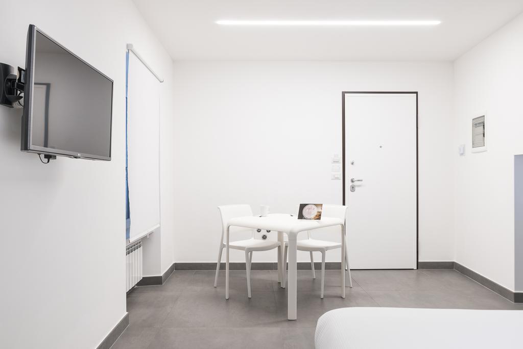 Duo Rooms Мондови Экстерьер фото