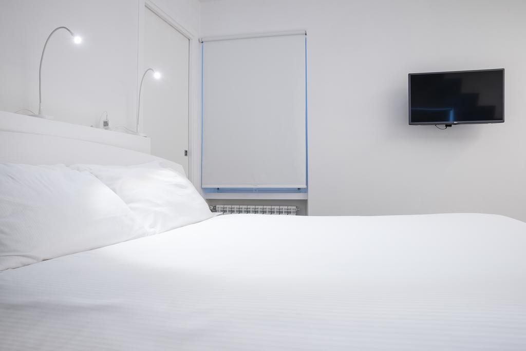 Duo Rooms Мондови Экстерьер фото