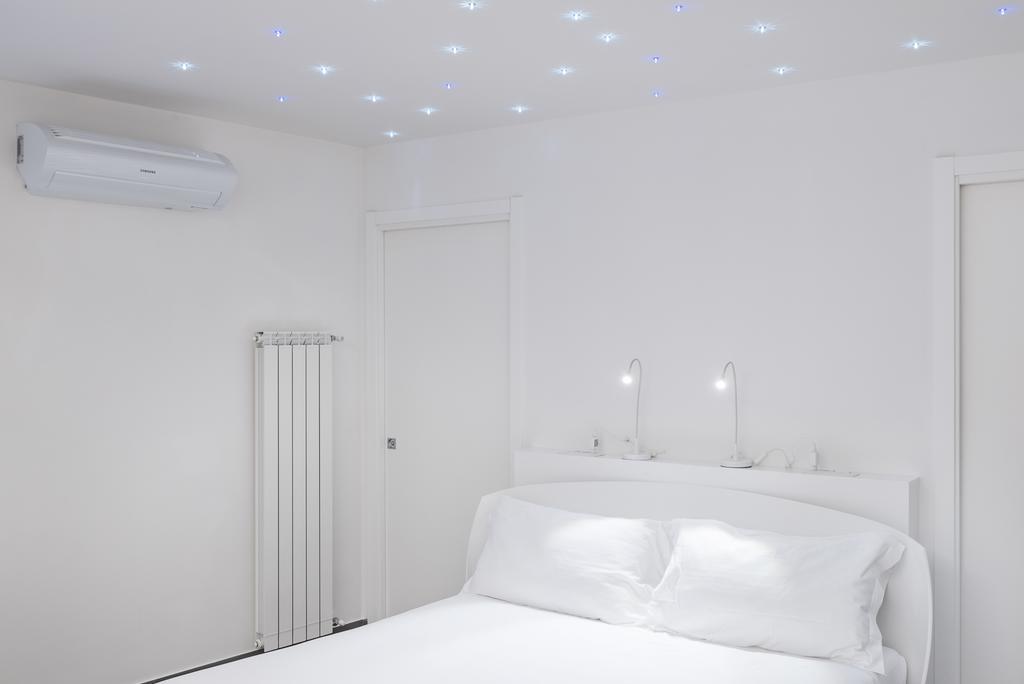 Duo Rooms Мондови Экстерьер фото