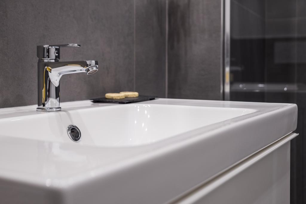 Duo Rooms Мондови Экстерьер фото