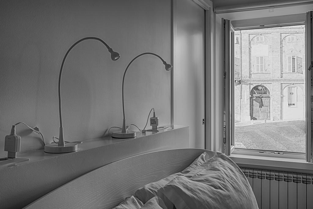 Duo Rooms Мондови Экстерьер фото