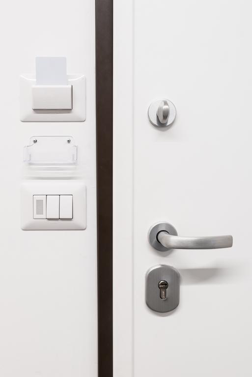 Duo Rooms Мондови Экстерьер фото